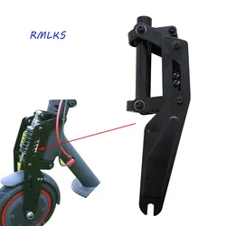 Scooter Front Suspension Kit Electric Scooter Front Tube Shock Absorption Part for Xiaomi Mijia M365 Bird MI M365 Pro Accessory