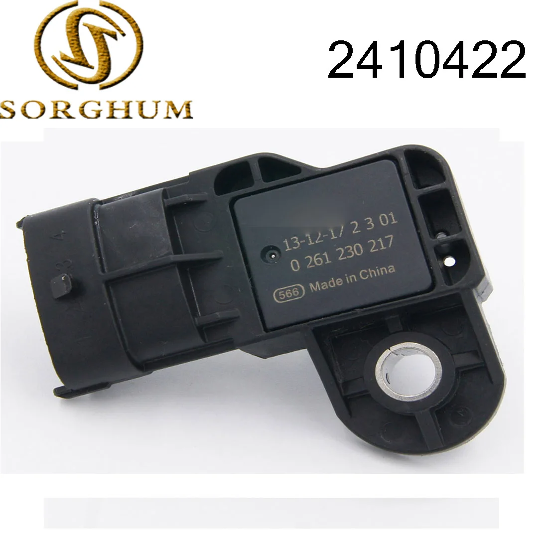 High Quality MAP Intake Air Pressure Sensor For Polaris RZR 570 800 900 1000 EFI 2410422 0261230217