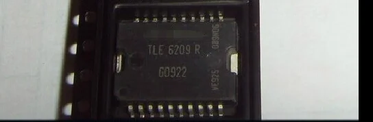 Qixinruite  Brand new original genuine TLE6209 TLE6209R HSOP20 integrated circuit IC chip