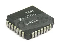 PBL3717/2 PBL3717 plcc 1 قطعة