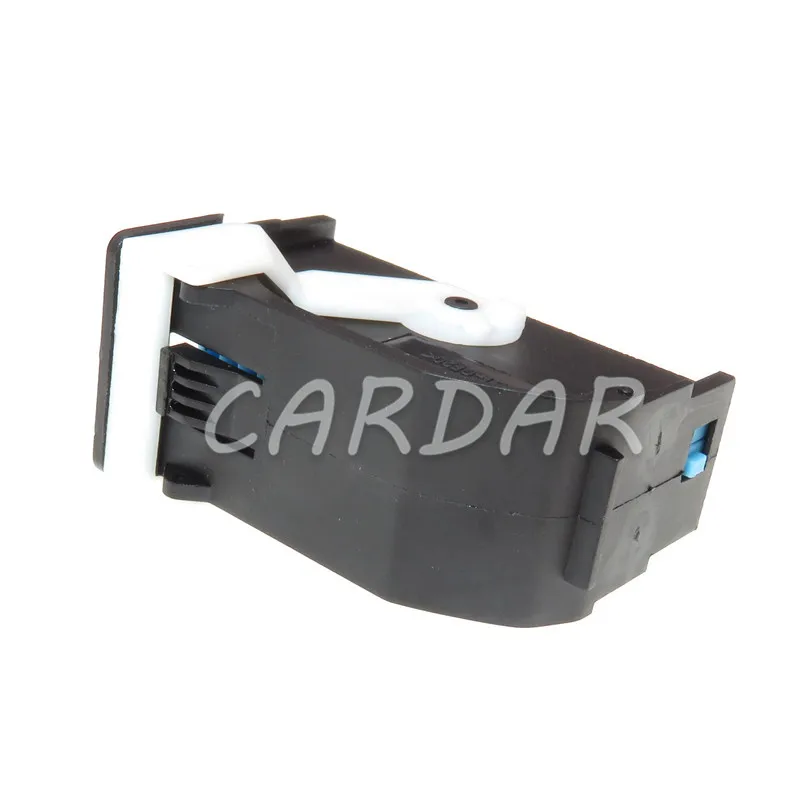 1 Set 54 Pin 4E0 972 144 Automotive Connector With Terminal 4E0972144 ECU For Volkswagen Audi BMW Bluetooth Plug A6 A4 A8 C6 8k - Image 2