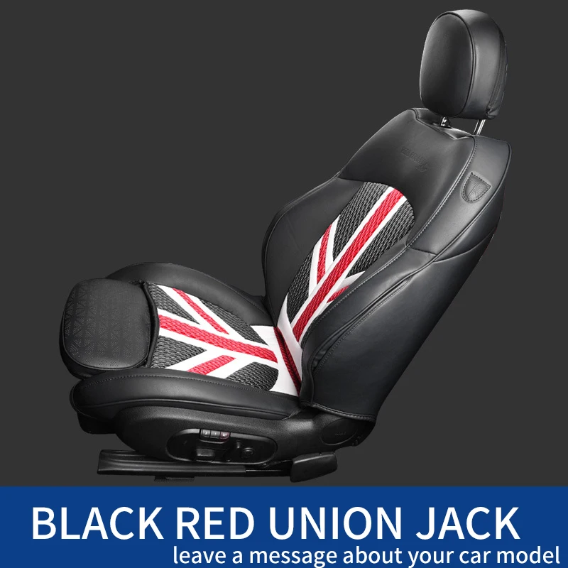 Voor Mini Cooper R58 R59 Roadster Auto Seat Cover Kussen Pu Leer Waterdicht Dirt Resistant Protector Styling Accessoires