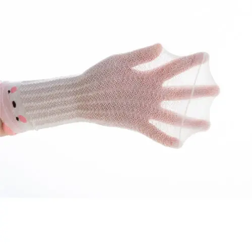 유아 어린이 아기 소녀 소년 유니섹스 스타킹 코튼 부드러운 만화 동물 패턴 탄성 무릎 높은 팬티 스타킹 스타킹 0-2T