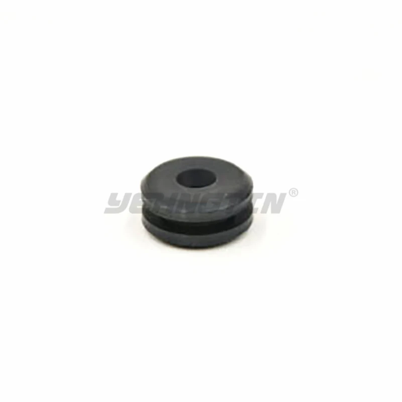 OEM 17122-5G0-A00 171225G0A00 Fit For Honda Acura Accord URV Engine Cover Mounting Rubber New Genuine