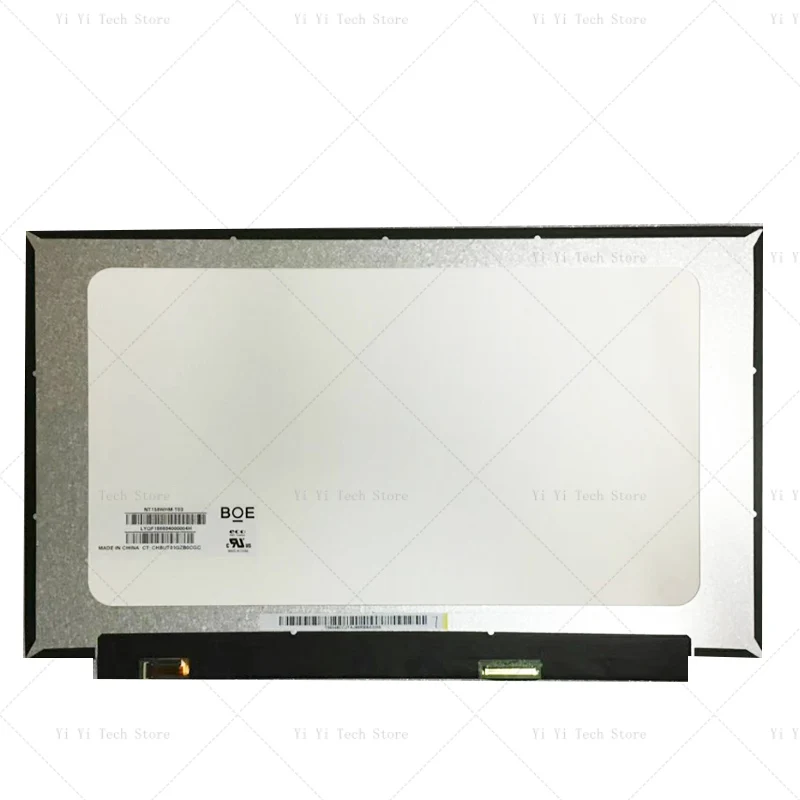 

15.6'' LED Display LCD matrix Laptop Screen N156BGN-E43 NT156WHM-T03 T04 T02 B156XTK02.0 1366X768 30Pin Glossy replacement