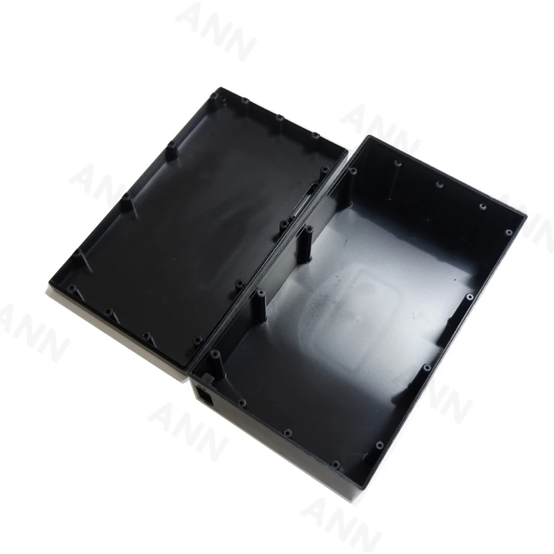 علبة بطارية ليثيوم دراجة كهربائية 48 فولت/51.2 فولت + حامل + حامل لبطارية 13S/14S 6P 18650 يمكن وضع 84 خلية