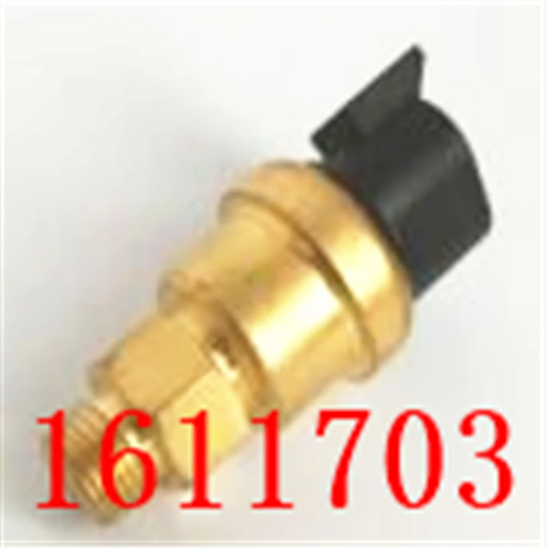 

161-1703 Heavy Duty GP Pressure Sensor Sending 1611703 For Caterpillar CAT Excavator 325D 330C E325D 725 730 MT735 MT745 MT755