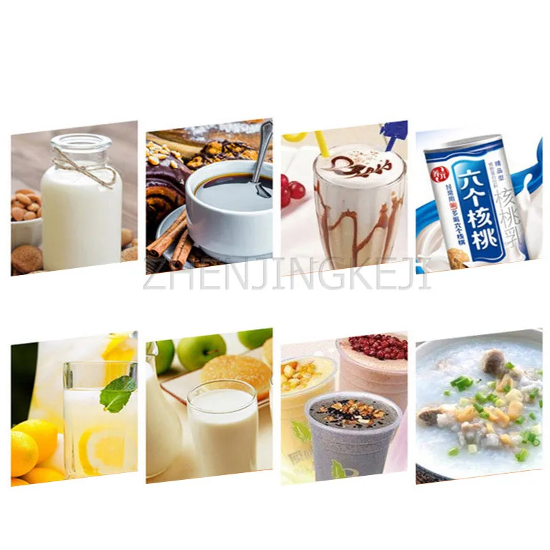 Commercial Heating Cabinet Intelligent Food Keep Warm Showcase Milk Tea Coffee Hot Drink Cabinet Restaurant Bakery Equipment