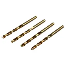 Cobalt Twist Drill Bit Set 1.0-13mm #5