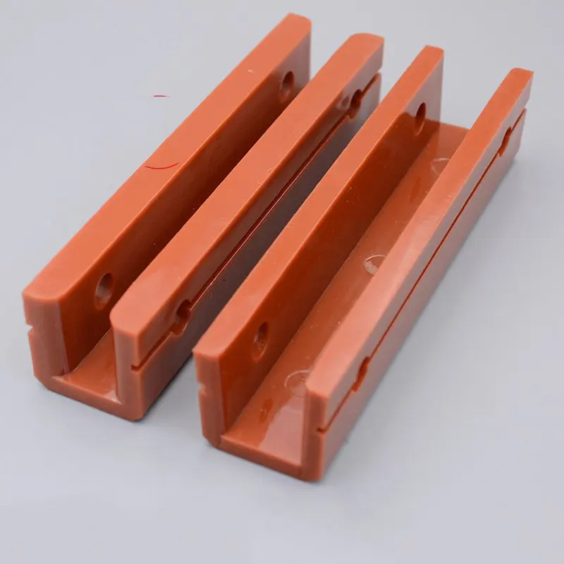 2pcs/lot Car Boot Lining 140x16mm Elevator Parts Lift Accessories