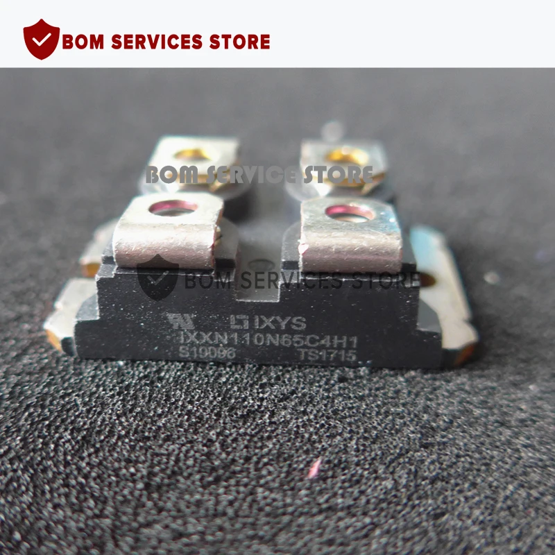 IXGN120N60A3D1 IXXN200N60C3H1 IXYN100N60B3H1 IXYN80N90C3H1 IXGN400N30A3 IXXN110N65C4H1 IXXN110N65C4H1 IXXN110N65B4H1 جديد