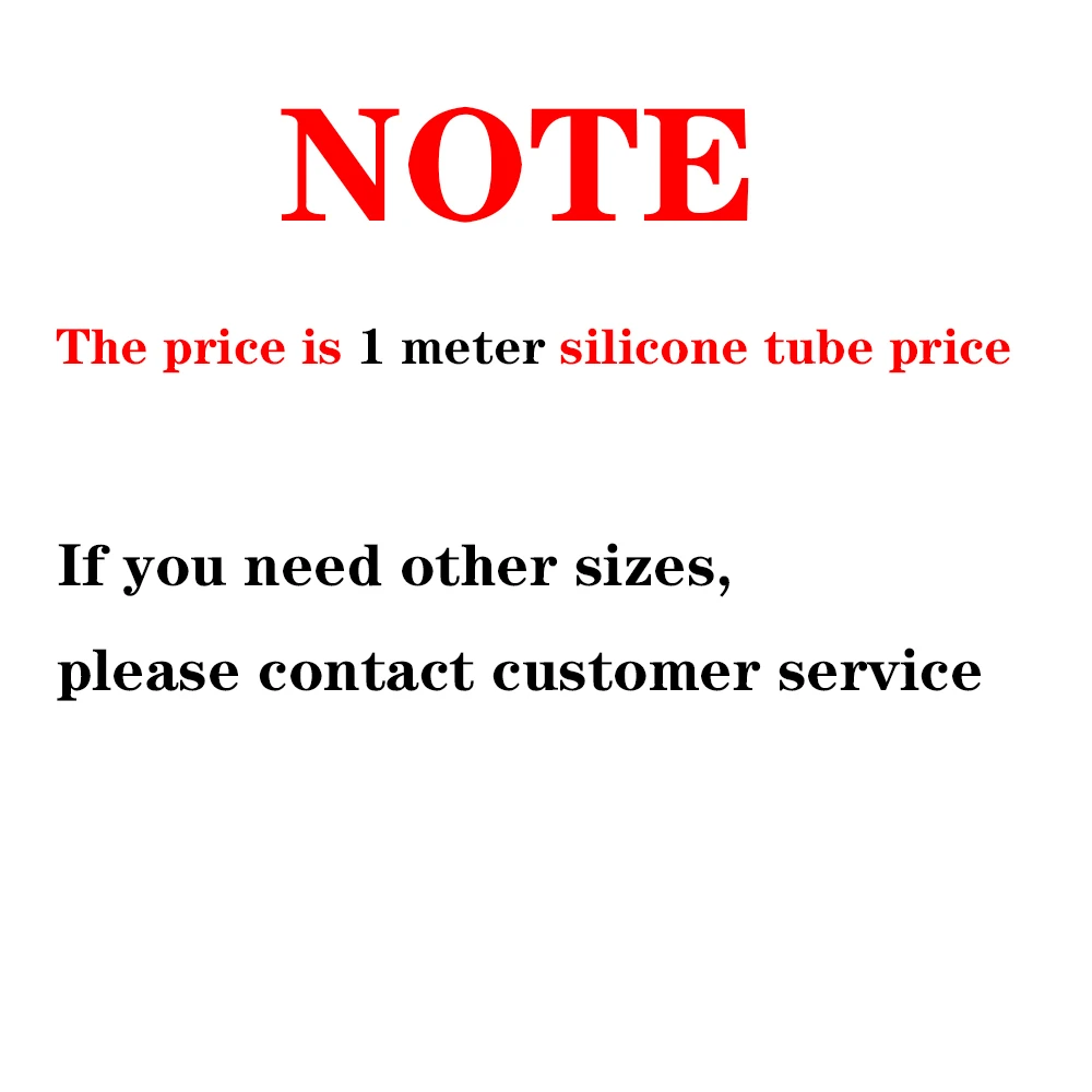 Peristaltic pump hose Silicone Tube Kamoer For Peristaltic Water Pump On Food