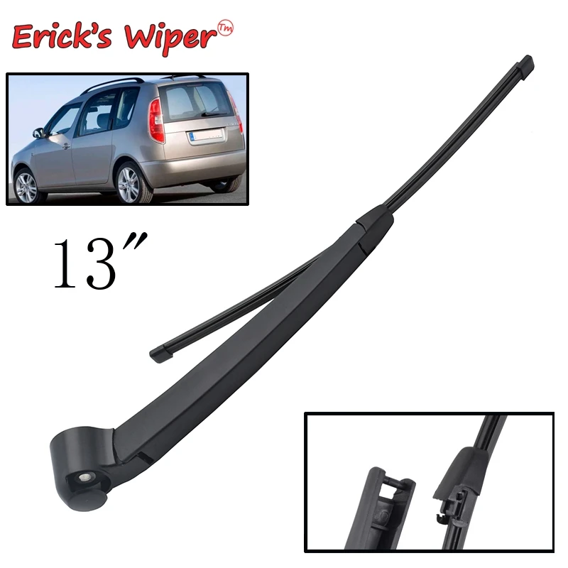 Erick's Wiper 13