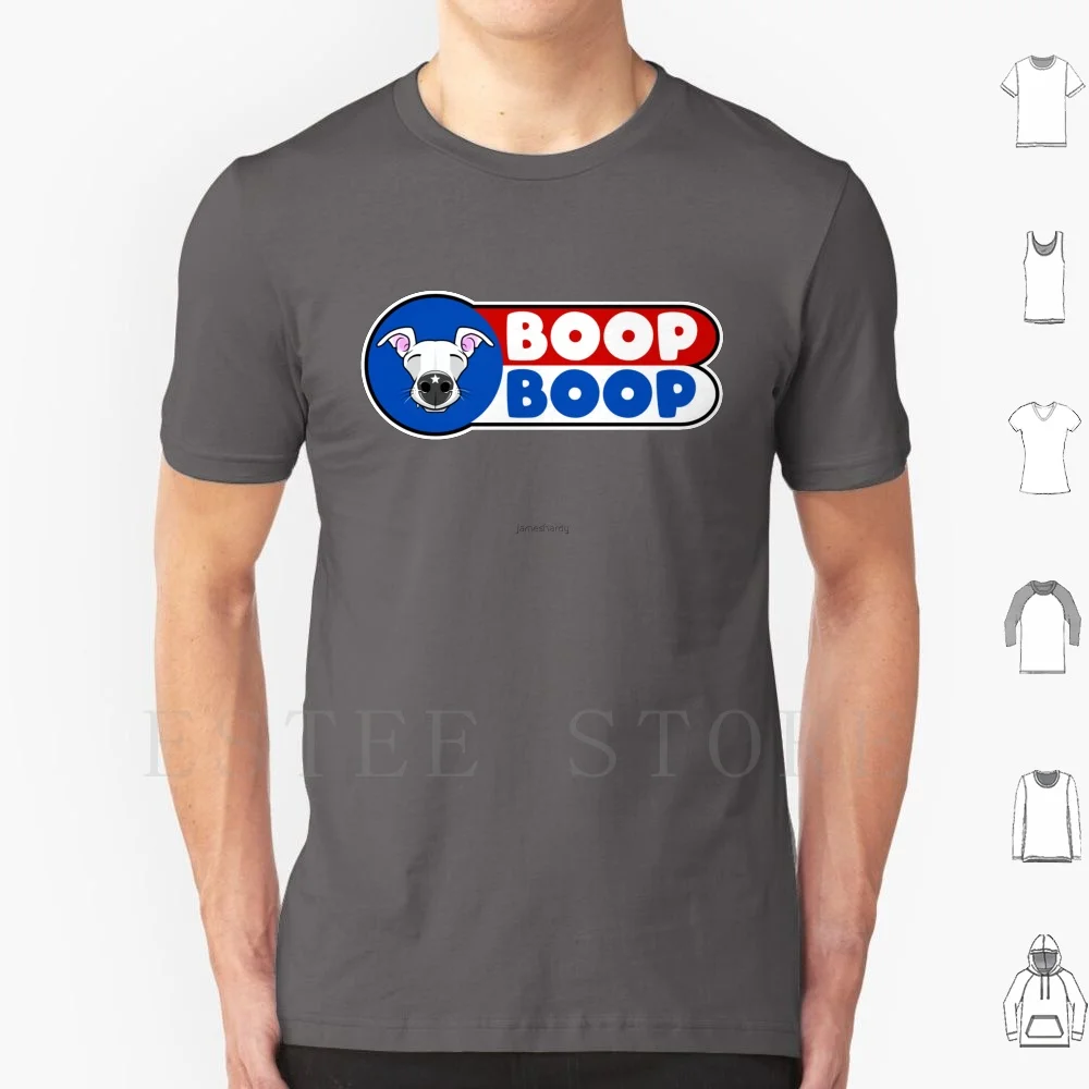 Choose Boop T Shirt Men Cotton 6xl Whippet Whippets Sighthound Sighthounds Greyhounds Greyhound Lurchers Lurcher Dog Dogs
