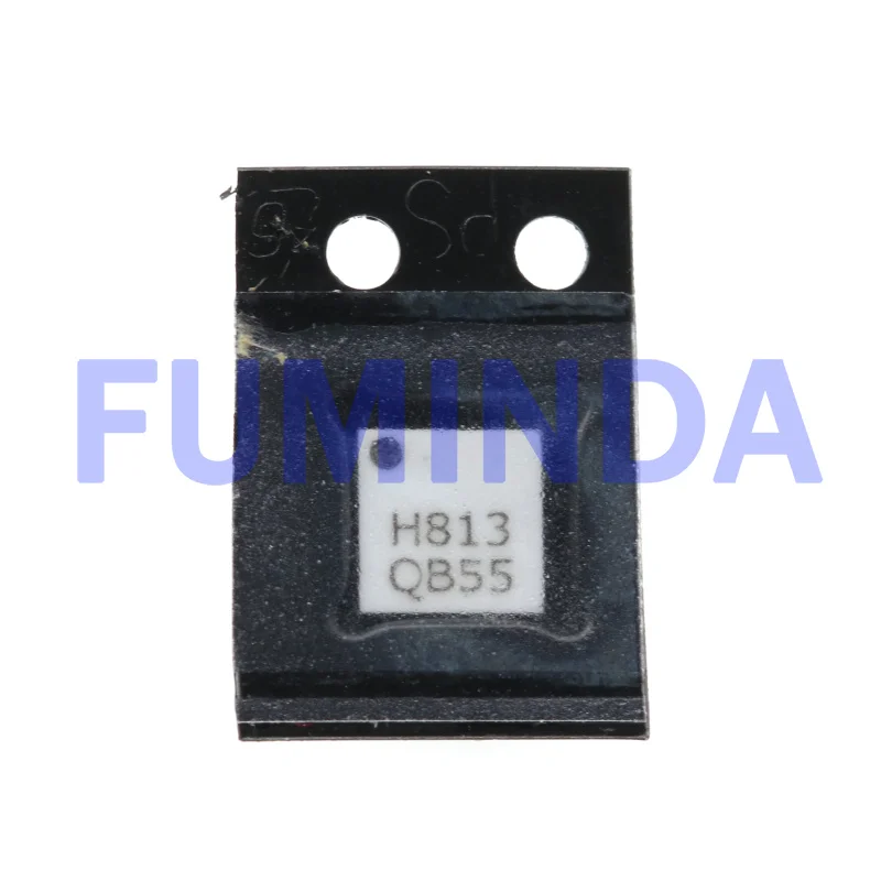 5PCS/LOT HMC813LC4B HMC813 H813  SMT24