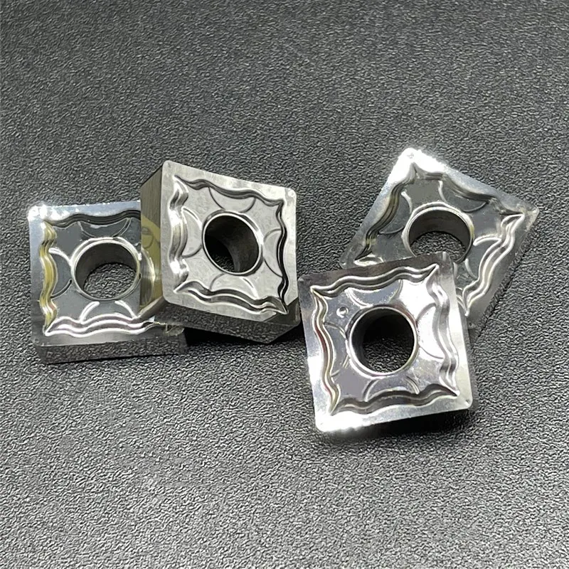 外部旋削工具snmg120402snmg120404 snmg120408 ha h01,炭化アルミニウムインサート切削,CNC金属旋盤,snmg 120402