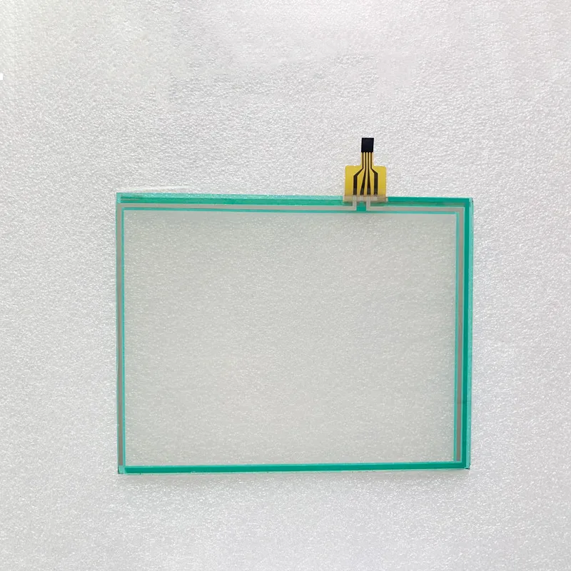 2pcs New Replacement Compatible Touchpanel for 033A1-0592C 033A1-0592D