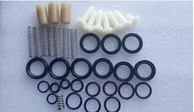 Уплотнение для насоса мойки высокого давления STARPAD QL280 380