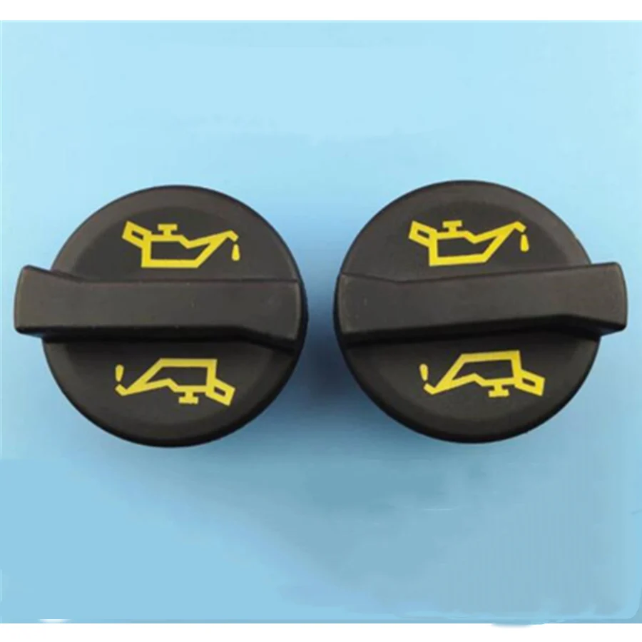 Car Engine Oil Cap …