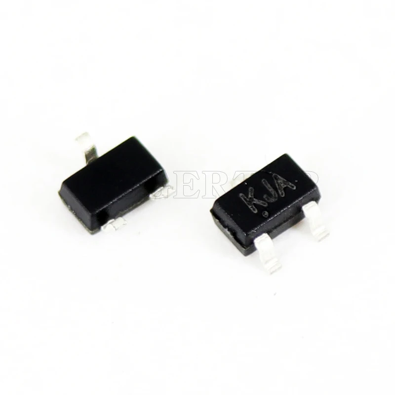 50 pçs/lote Switching diode BAV70W KJA SOT-323
