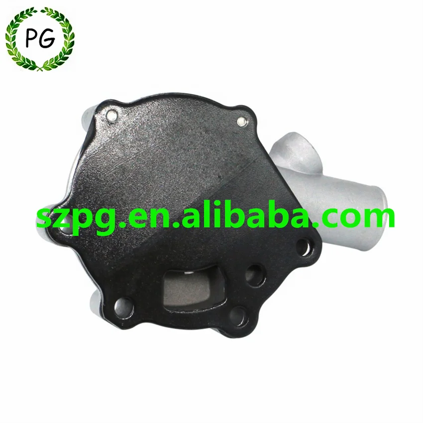 Water Pump MM409302 MM409303 for Mitsubishi K3A K4N K3B K3D K3E K4E S3L2 S4L2 S4L Satoh Iseki Case IH