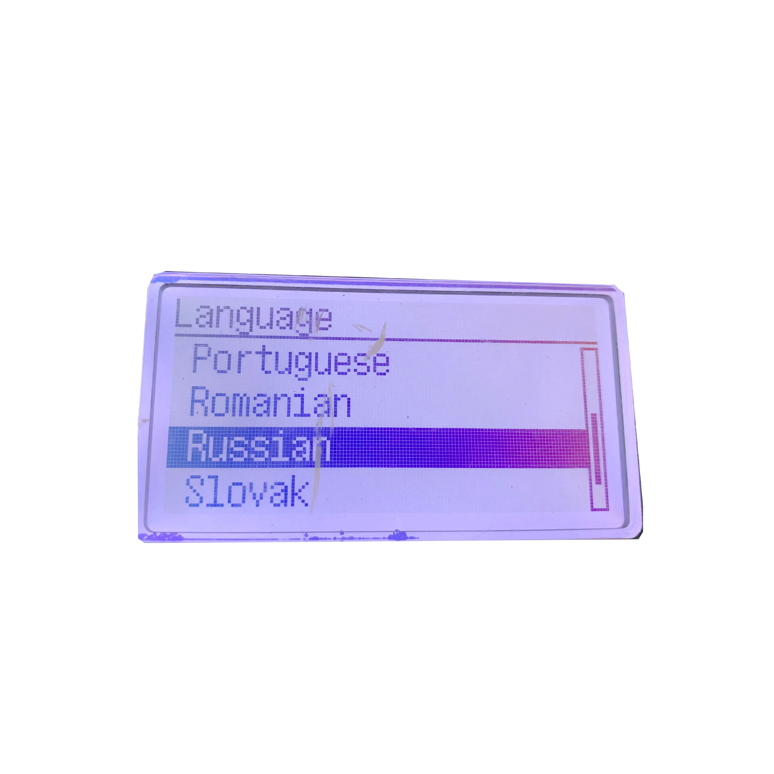 Imagem -04 - Placa Principal Russa Pca Formatter Canon Mf4410 Mf4412 mf 4410 4412 Fm47175 Fm4-7175000 Fm4-7174
