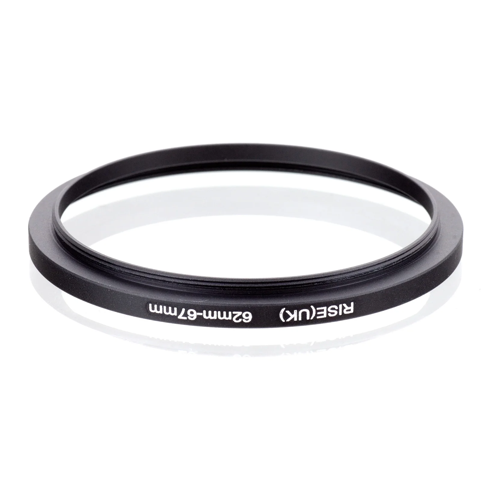 RISE(UK) 62mm-67mm 62-67 mm 62 to 67 Step up Filter Ring Adapter