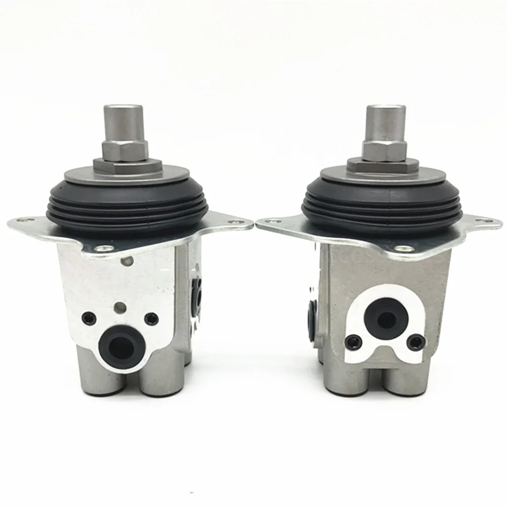 

for excavator parts Komatsu PC30/60/120/220/210/200-6-7/300/360-6-7 joystick handle assembly pilot valve