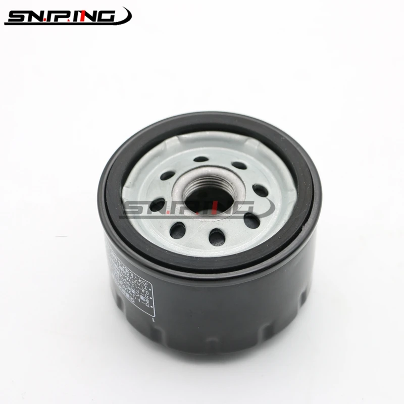 Motorcycle Oil Filter For BMW R1200 R RT S ST GS S1000 R RR XR HP4 F650GS F750GS F800 R S GS GT
