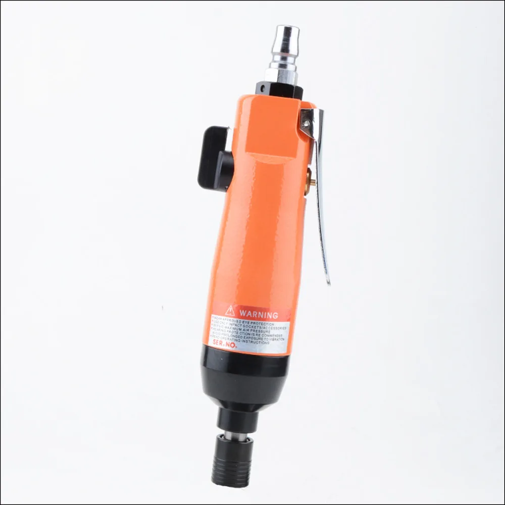 

Industrial Grade Pneumatic Screwdriver Electronic Car Modification Cone For Furniture Installation & Mechanical Maintenance ect.