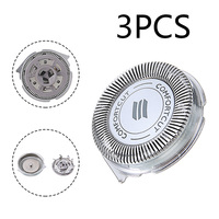 Razor Replacement Blade SH30/52 Cutter Mesh   For Philips Norelco 3000 Series