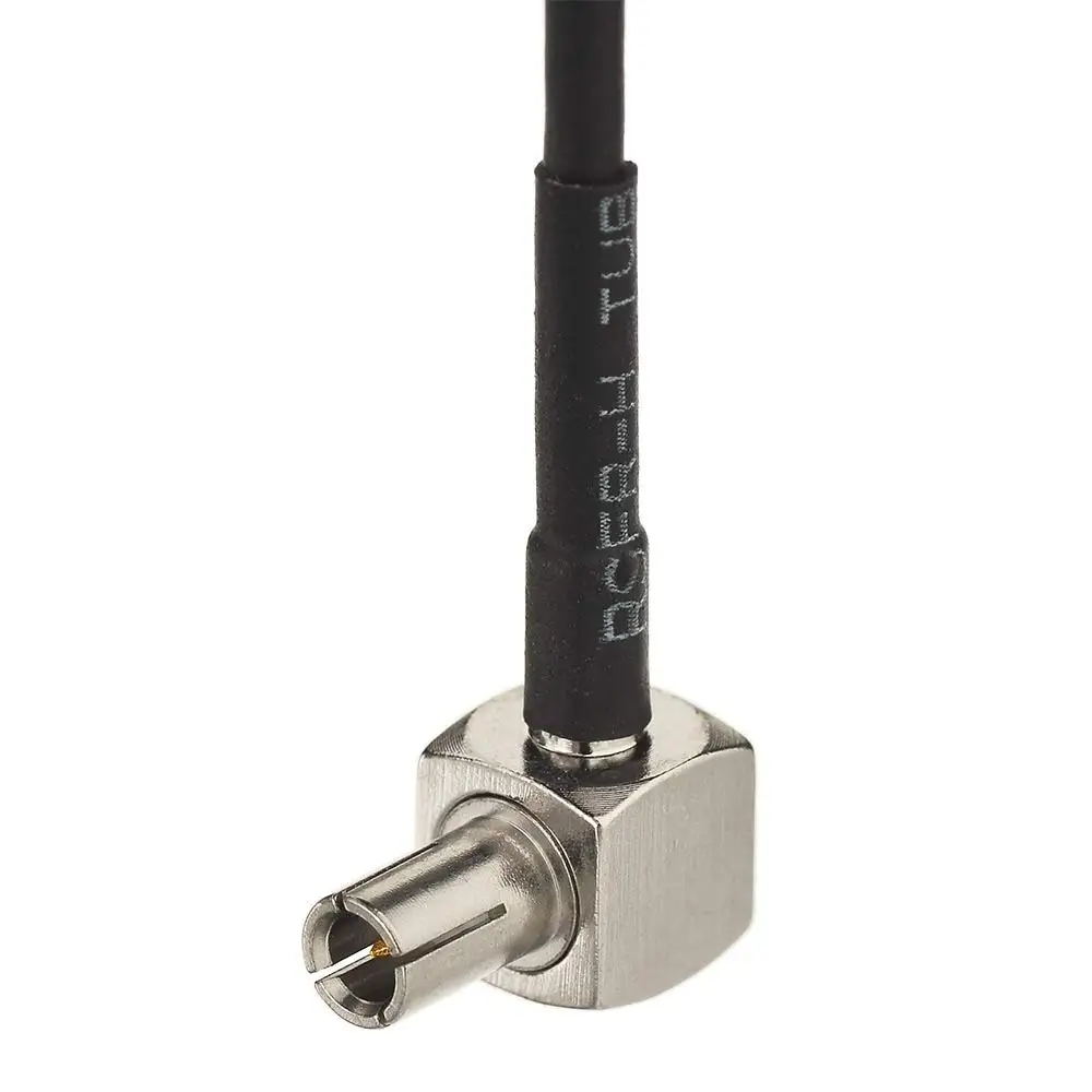 Amplificador de señal de antena de banda ancha, conector TS9, 4G, LTE, 5dBi, para Netgear, Huawei, MiFi, Router de punto de acceso móvil, E8372, E3372, 2 uds.