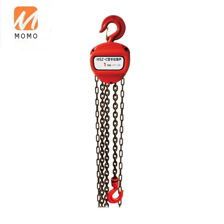 G80 Grade VT C CK CB VL VA Chain Pull  Lift Chain Or Lever Hoist Block