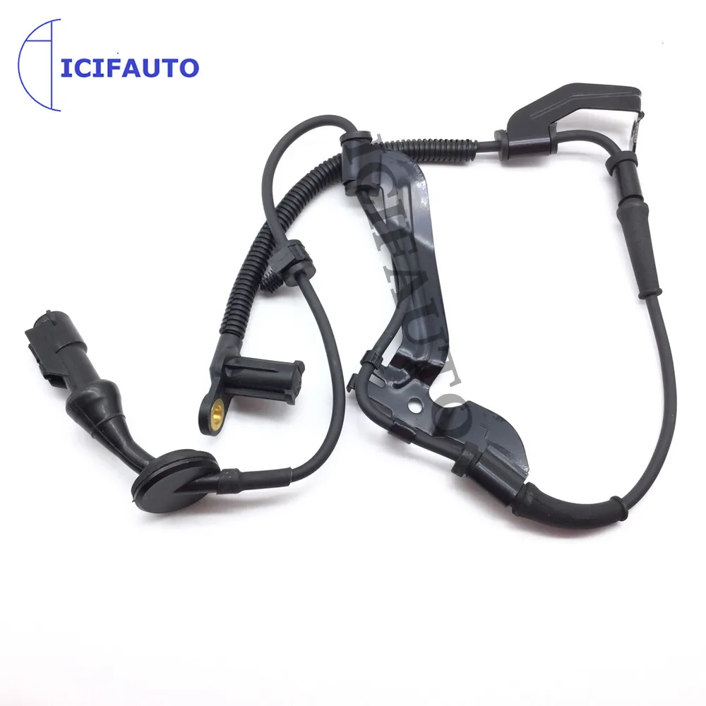 Front Left ABS Wheel Speed Sensor For Ford Escape Mercury Mariner L8Z-2C205-AA YL8Z-2C205-AB 5L842C205AB