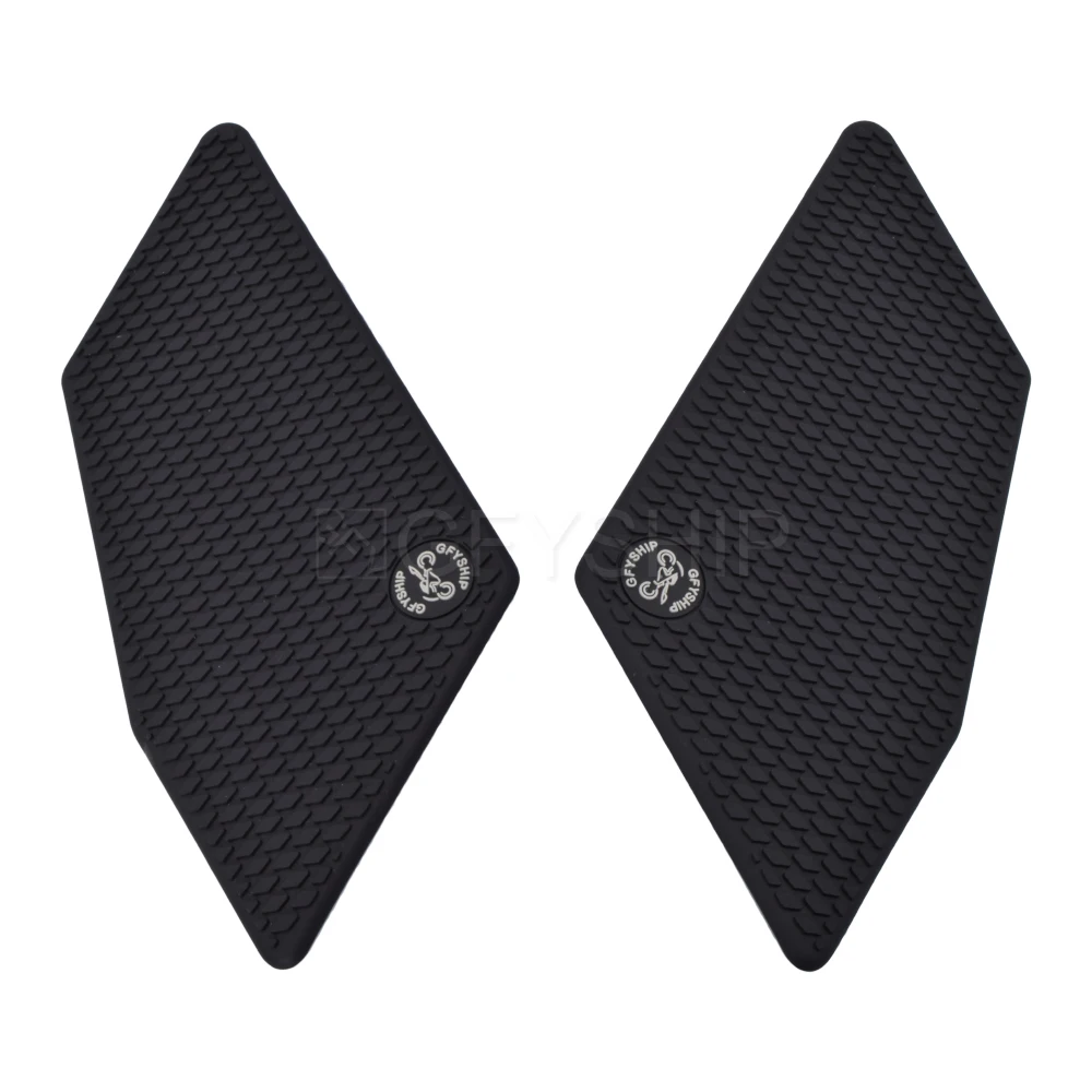 Voor Honda CB1000R 2018 2019 2020 2021 Cb 1000R 18-21 Cb 1000 R Tank Side Decals Motorfiets Anti slip Tank Pad Stickers