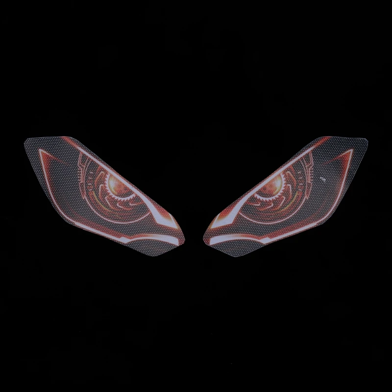 لهوندا CBR1000RR CBR1000 RR CBR 1000 RR 2017 2018 دراجة نارية ثلاثية الأبعاد هدية الجبهة العلوي ملصق الحرس ملصقات الحماية