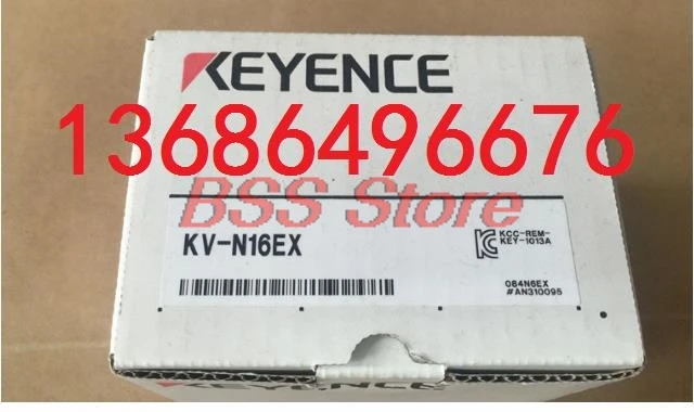 

KV-N16EX Module Brand New & Original Genuine