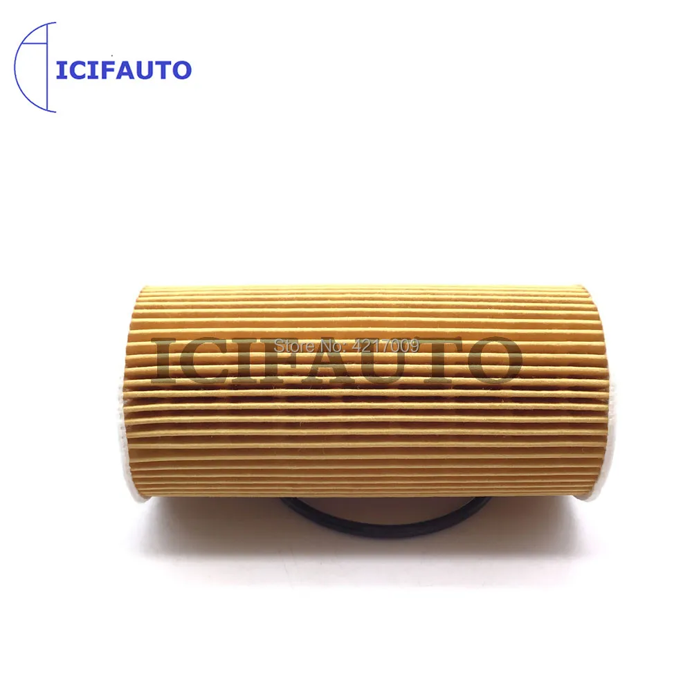 Oil filter with Screw for Kia Sportage Sorento hyundai IX35 Santa Fe 2.2L 26320-2F010 26320-2F000 26320-2F100