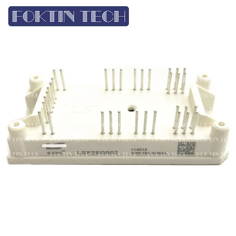 

Power Module LEF75G602