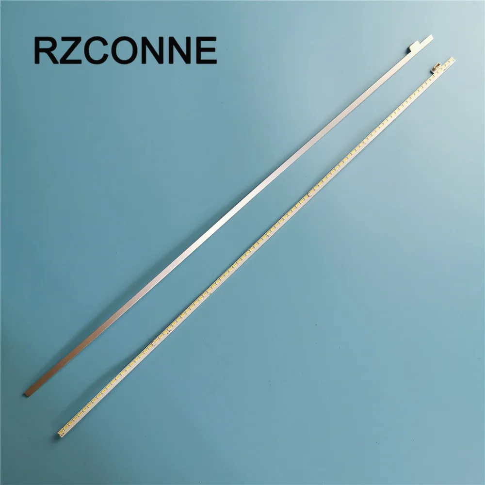 Bande de rétro-éclairage LED, 438mm, 92 lampes pour écran Letv-40 L + R TPT400LA-HN011.S