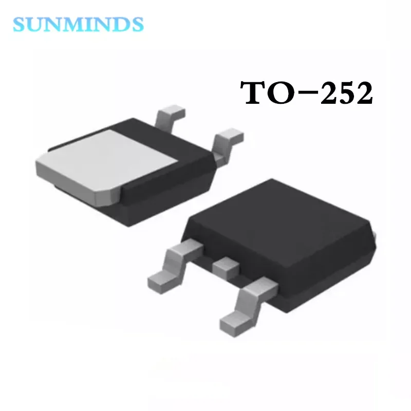 10PCS 2SD1223 2SD1803 2SD1033 2SD2453 2SD1164 2SD2118 2SD1557 2SJ600 2SJ599 2SJ337 2SJ637 2SJ377 2SJ601 2SJ530 2SJ598 TO-252