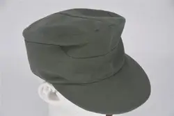 WW2 E.M.D  . hat .   HBT  M43