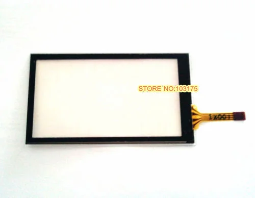 หน้าจอสัมผัสใหม่ Digitizer สำหรับ Sony DSC-CX210กล้อง