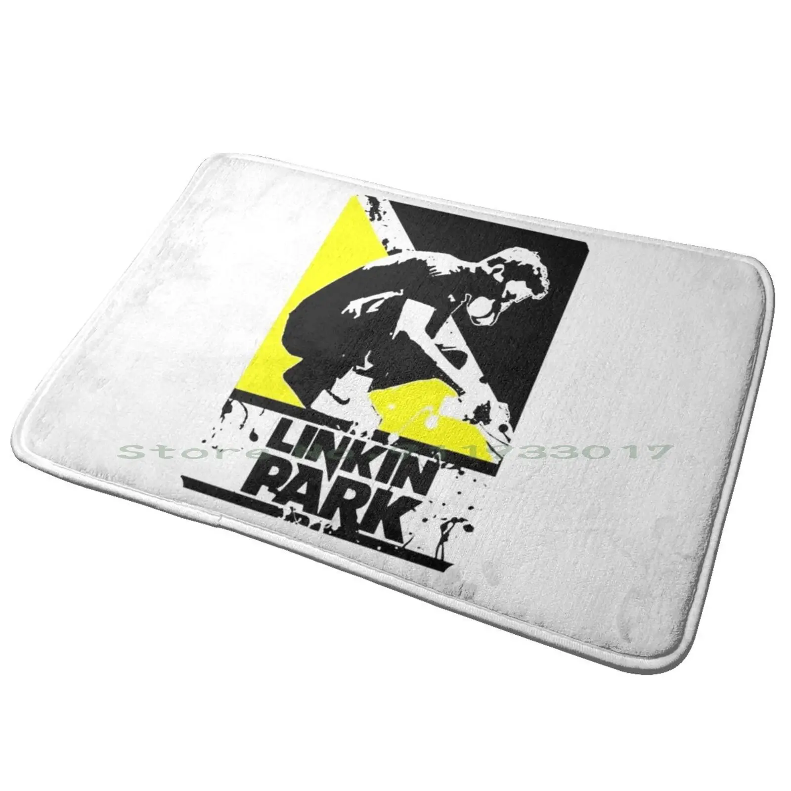 | Trending Shop Entrance Door Mat Bath Mat Rug The Motorcycle Racing Motorbike Marquez Rider Italy Fan Simoncelli The Goat 2