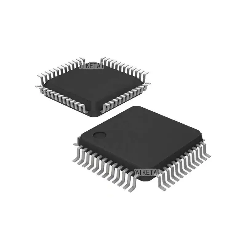 

IC MCU 32BIT 256KB FLASH 64LQFP TM4C1233H6PMI