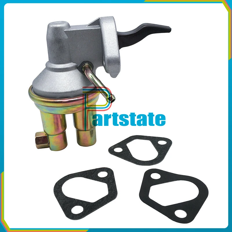 841161 High Quality Fuel Pump 18-7286 Fits For Volvo Penta AQ140 AQ151