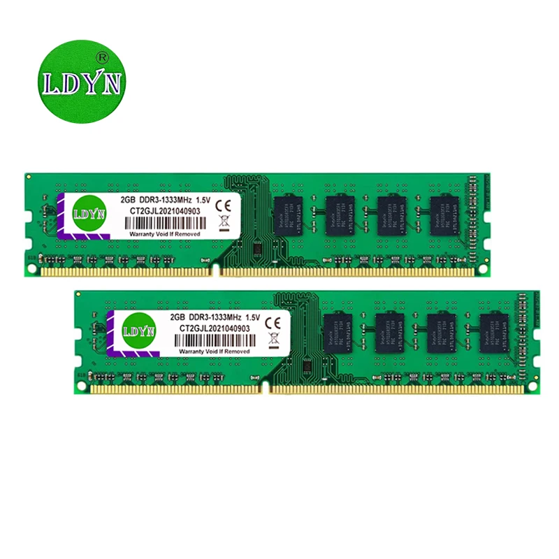 DDR3 RAM Memory Modules for Older Desktop Computers: A Practical Guide to Upgrading Performance