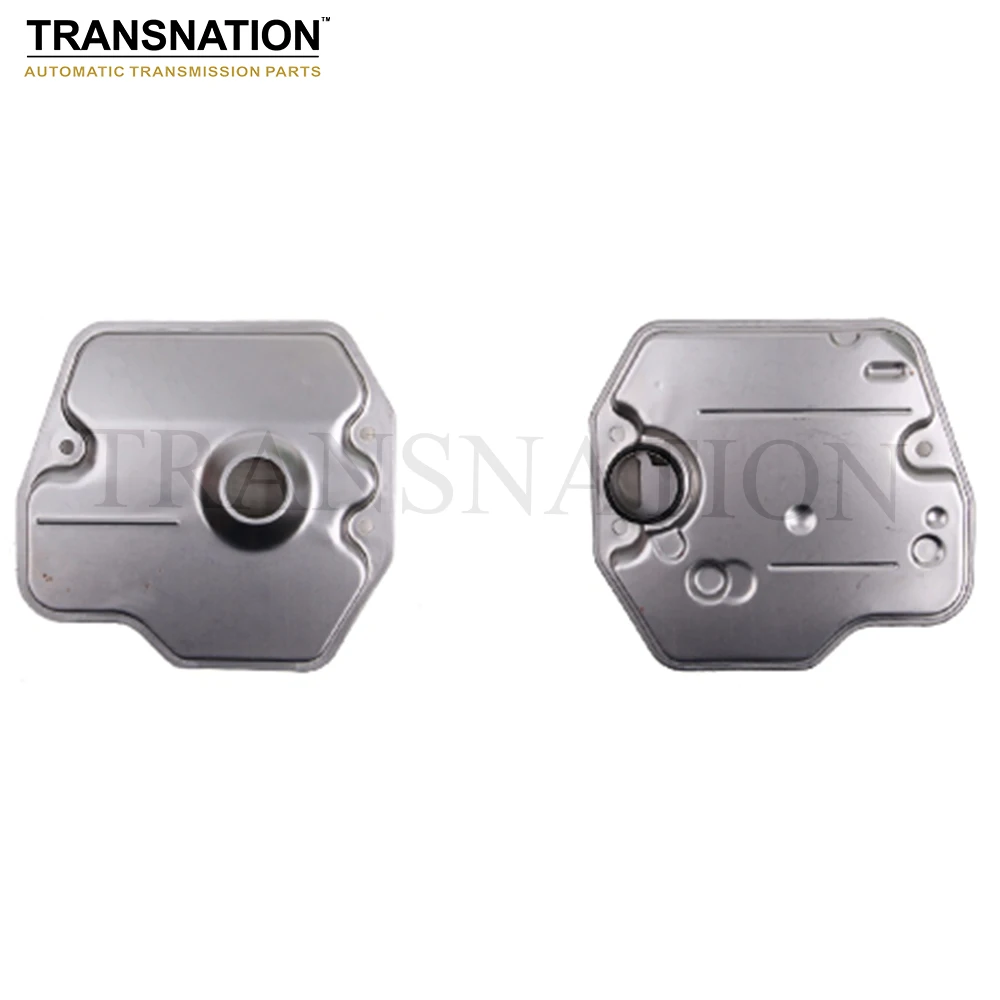 U240E U241E Auto Transmission Oil Filter For TOYOTA Car Accessories Transnation 136146