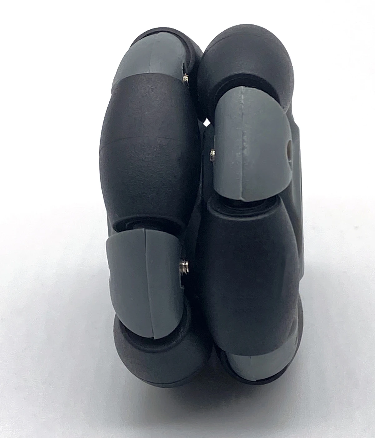 48mm Omni Directional Wheel Load Capacity 2kg For Both Floor And Inverted Applications Such As Manual And Powered Conveyor