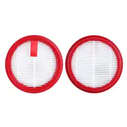 Cyclone Vacuum Cleaner Filter Fit for Puppy T10 Pro T10 Home Sweeper Vacuum Cleaner Replacement Parts Accessories